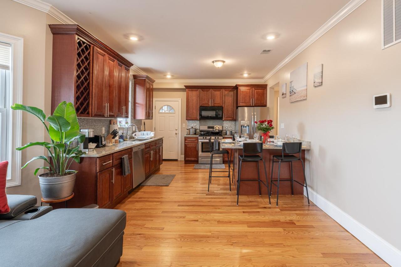 90 - 4br Dorchester - Sleek Near Marina Bay Appartamento *