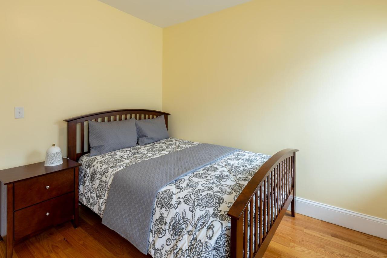 90 - 4br Dorchester - Sleek Near Marina Bay Appartamento