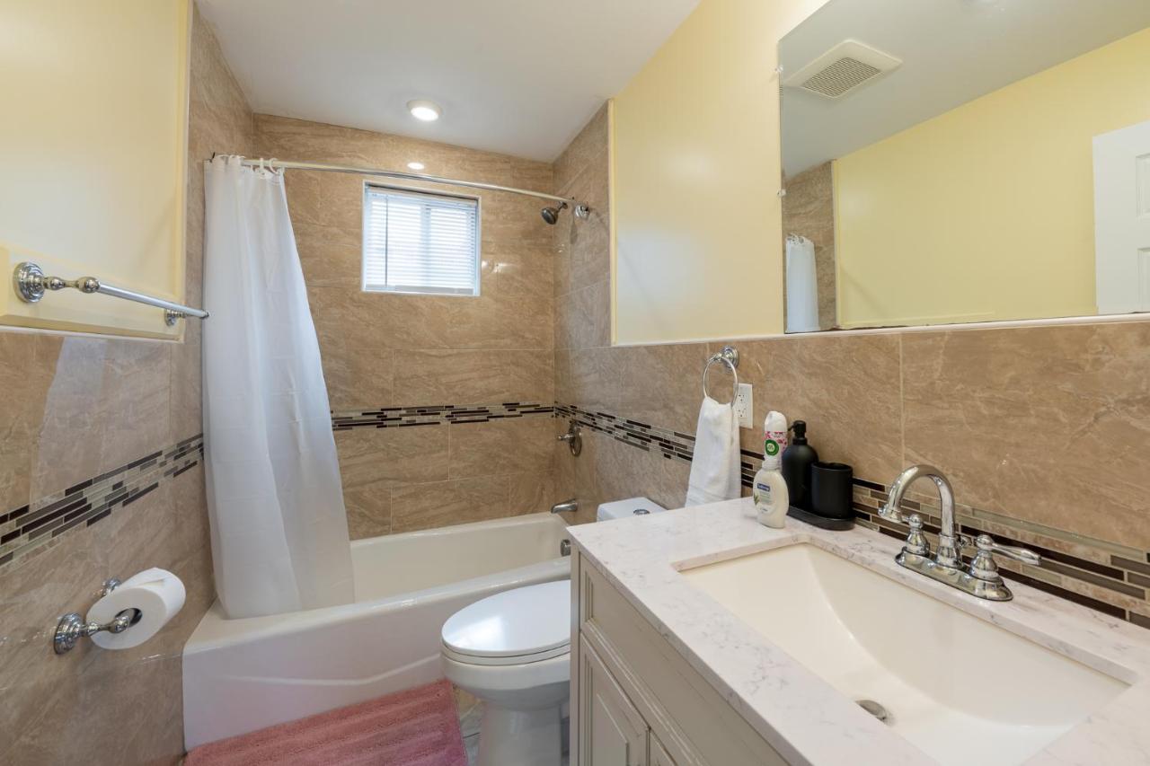 Appartamento 90 - 4br Dorchester - Sleek Near Marina Bay